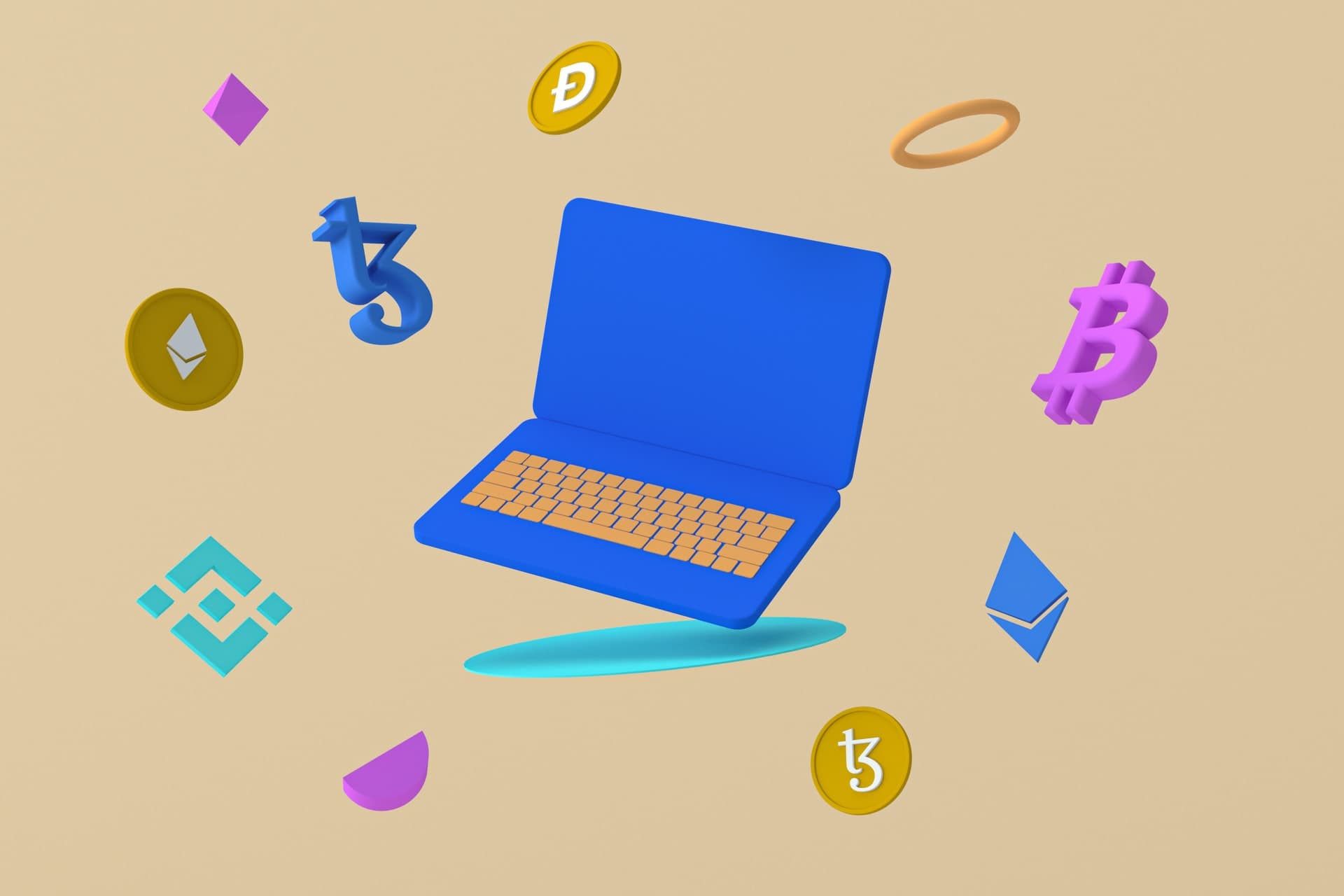 Build a Reward System on Thirdweb